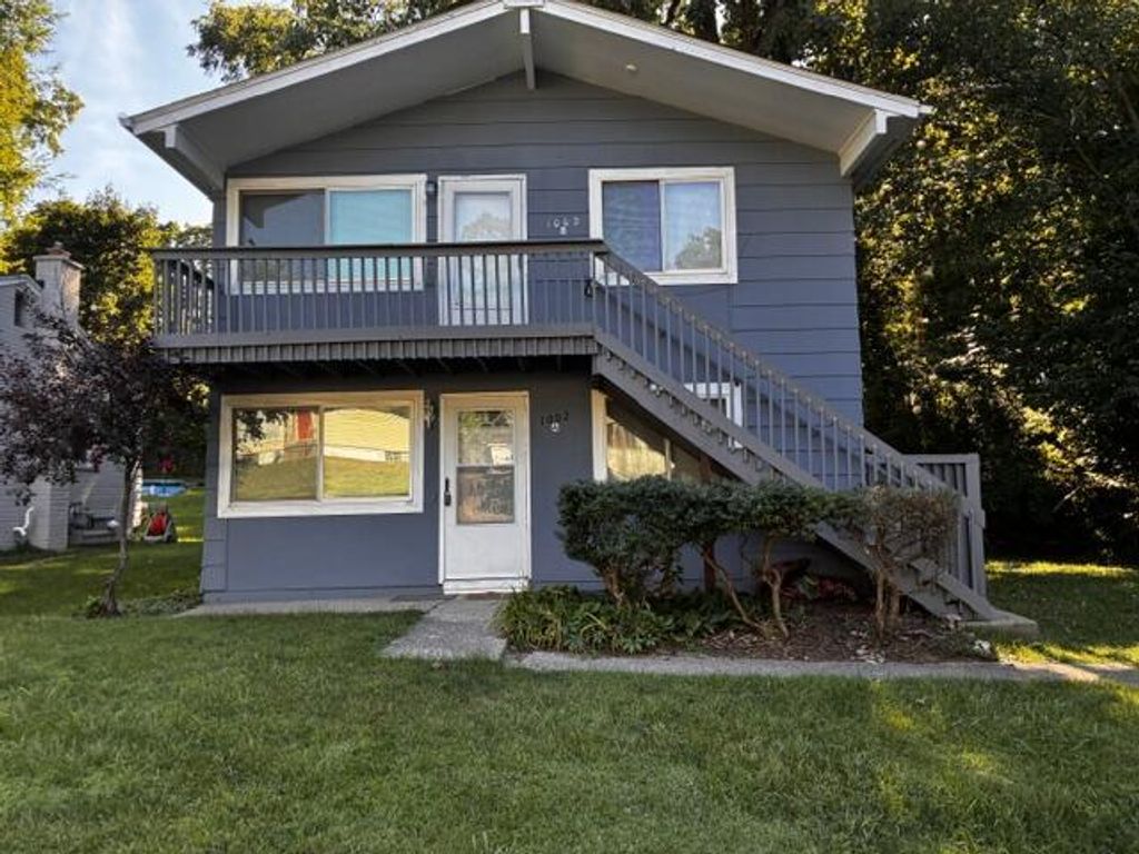 1002 Fountain Street Unit: A, Ann Arbor city