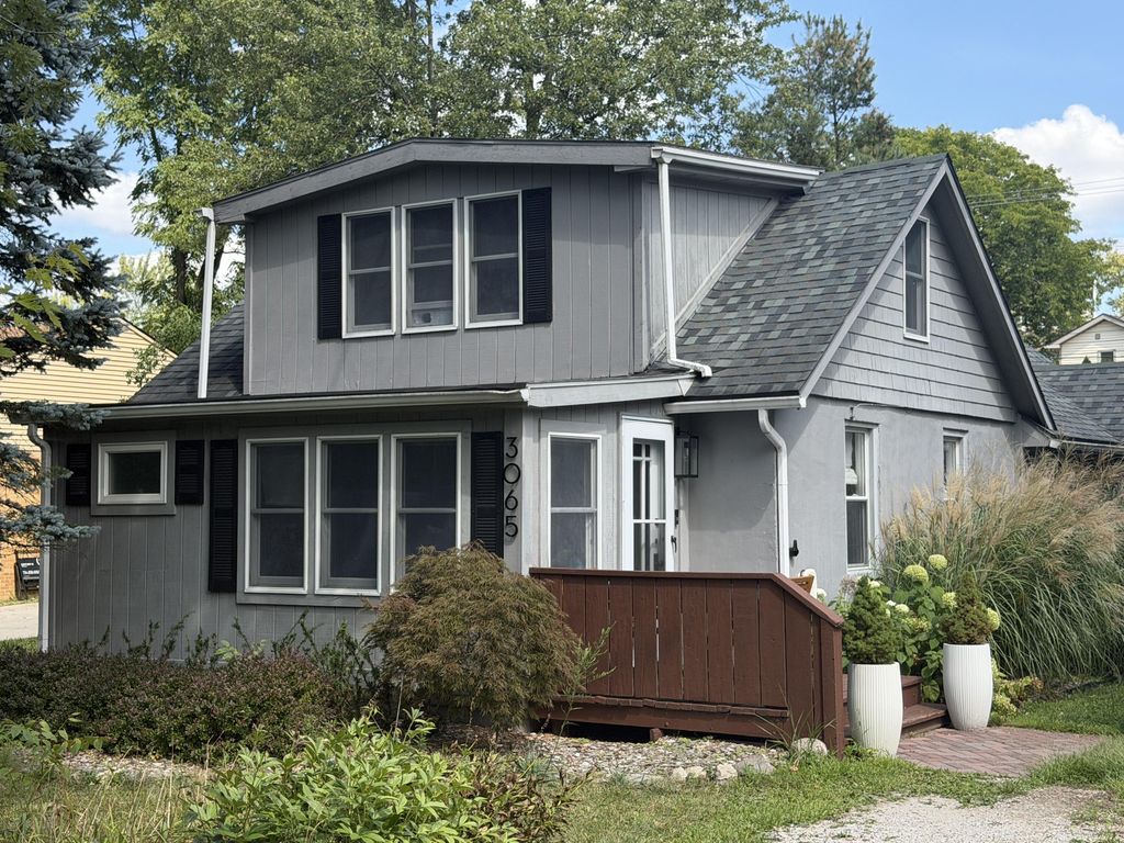 3065 Nordman Road, Ann Arbor city