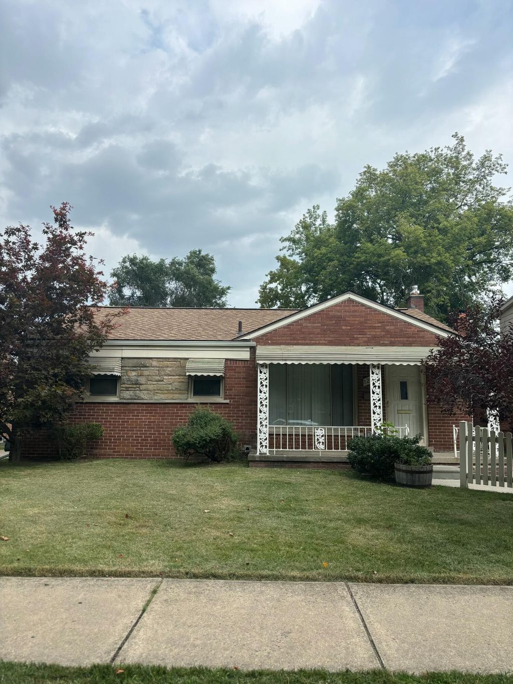 12116 Columbia Avenue, Redford charter township