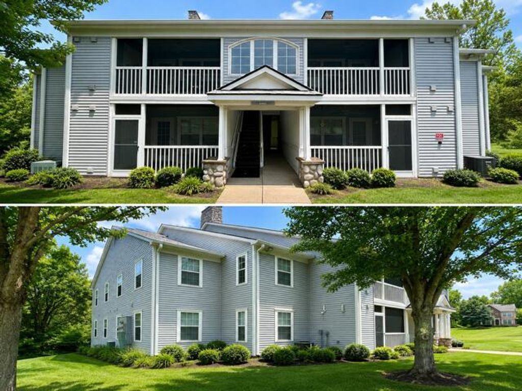 4417 Inverness Street Building: 12.00, Dexter