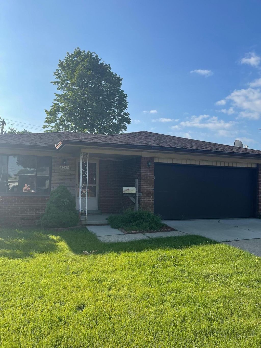 4011 Harlow Avenue, Allen Park city