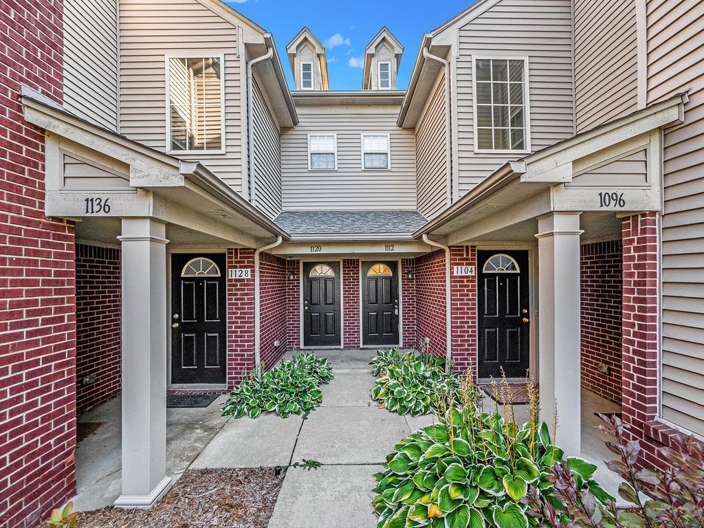 1112 Addington Lane, Ann Arbor