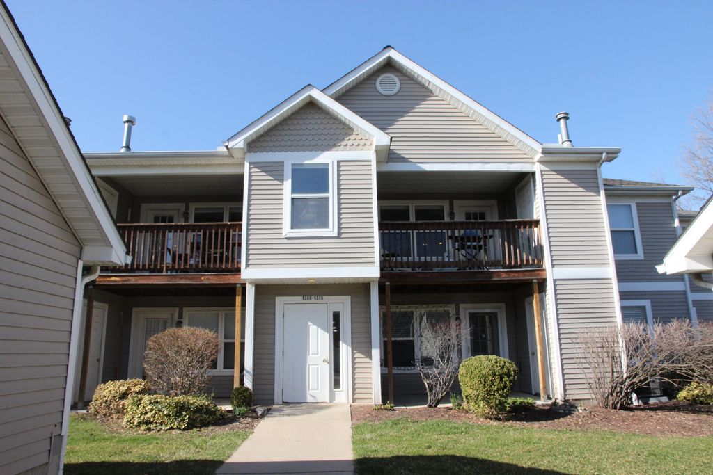 1376 Heatherwood Lane, Ann Arbor