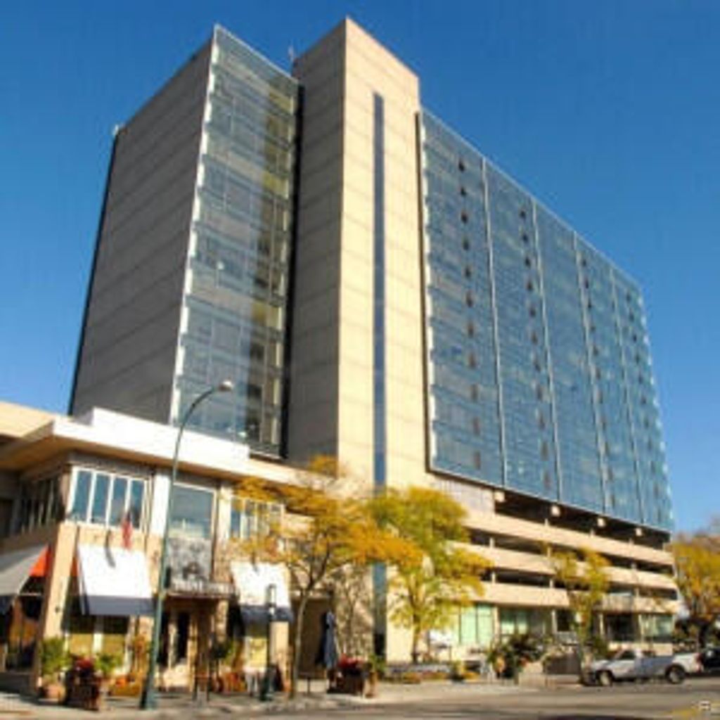 555 S Old Woodward Avenue Unit: 906, Birmingham