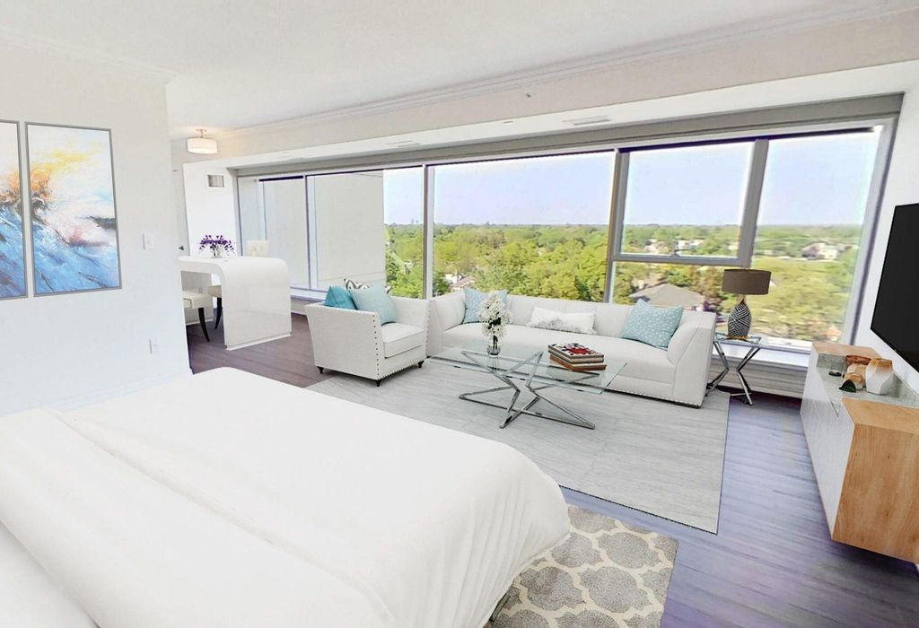 555 S S Old Woodward Avenue Unit: 501, Birmingham
