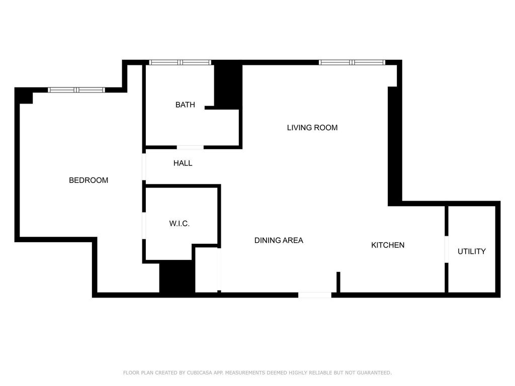525 W Lafayette Boulevard Unit: 16c, Detroit