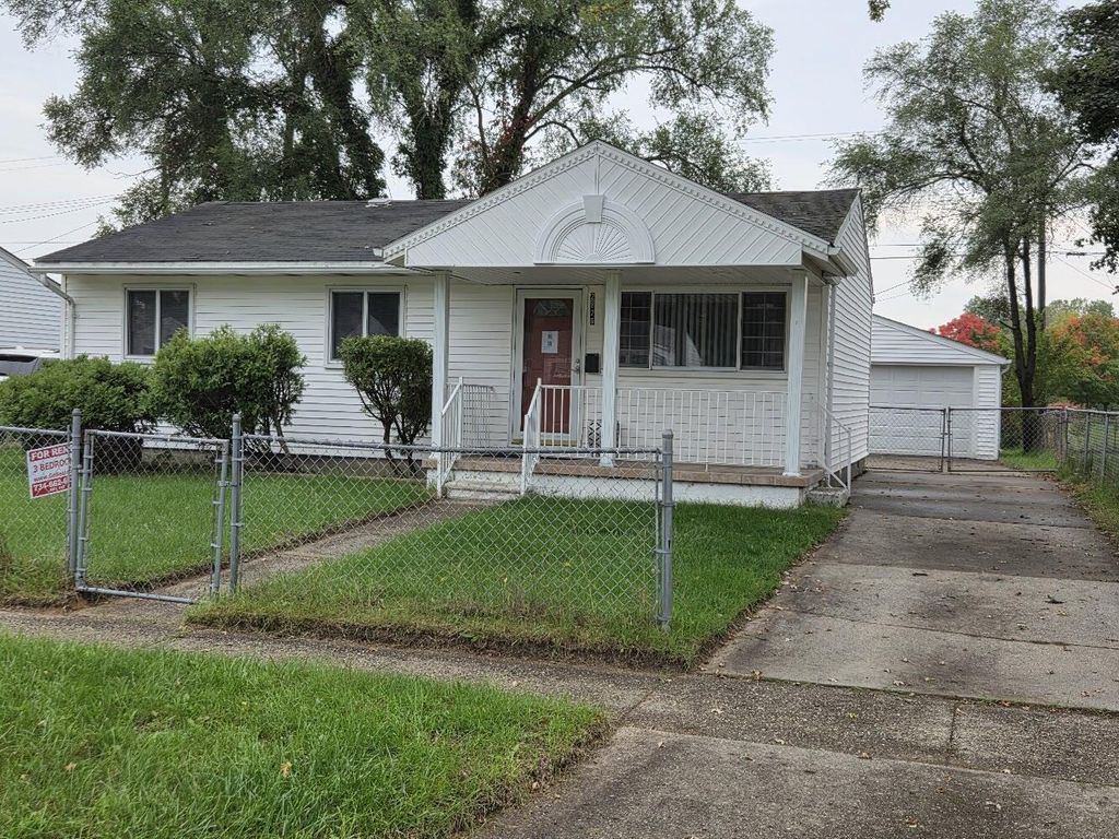 2826 Appleridge Street, Ypsilanti