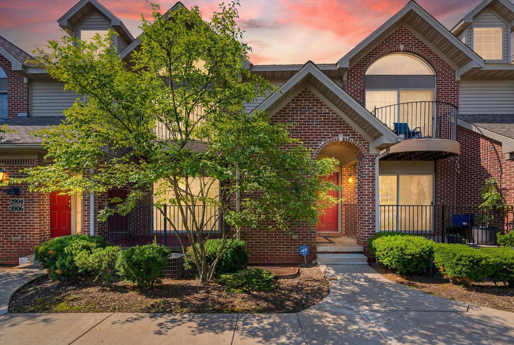 2910 N Signature Boulevard, Ann Arbor