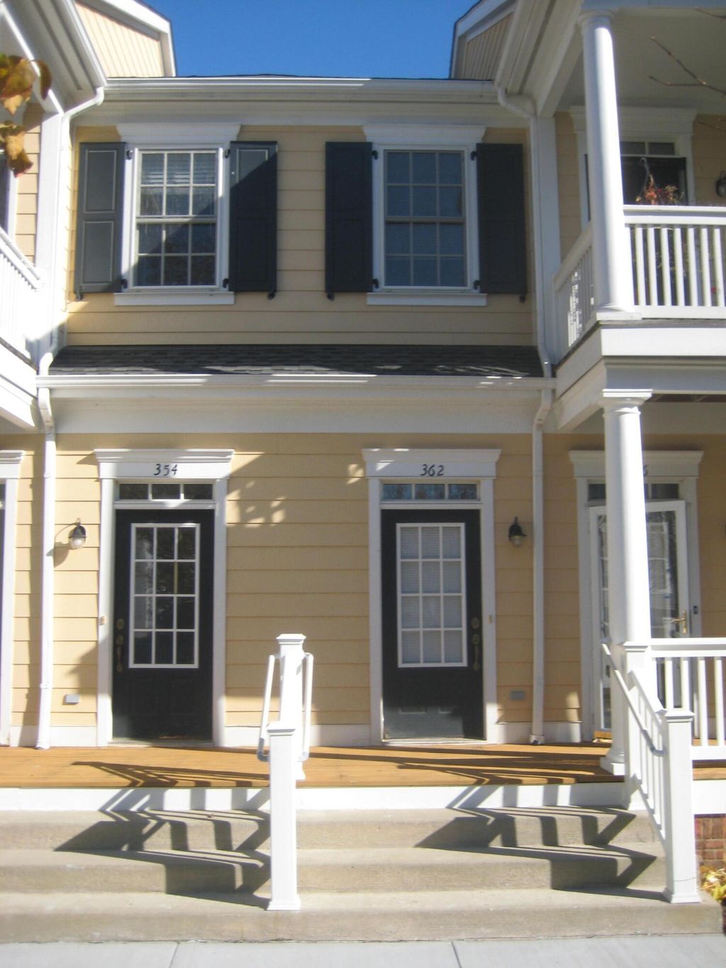 362 Filmore Street Unit: 141, Canton