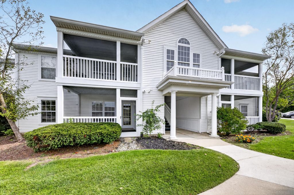 1105 Joyce Lane, Ann Arbor