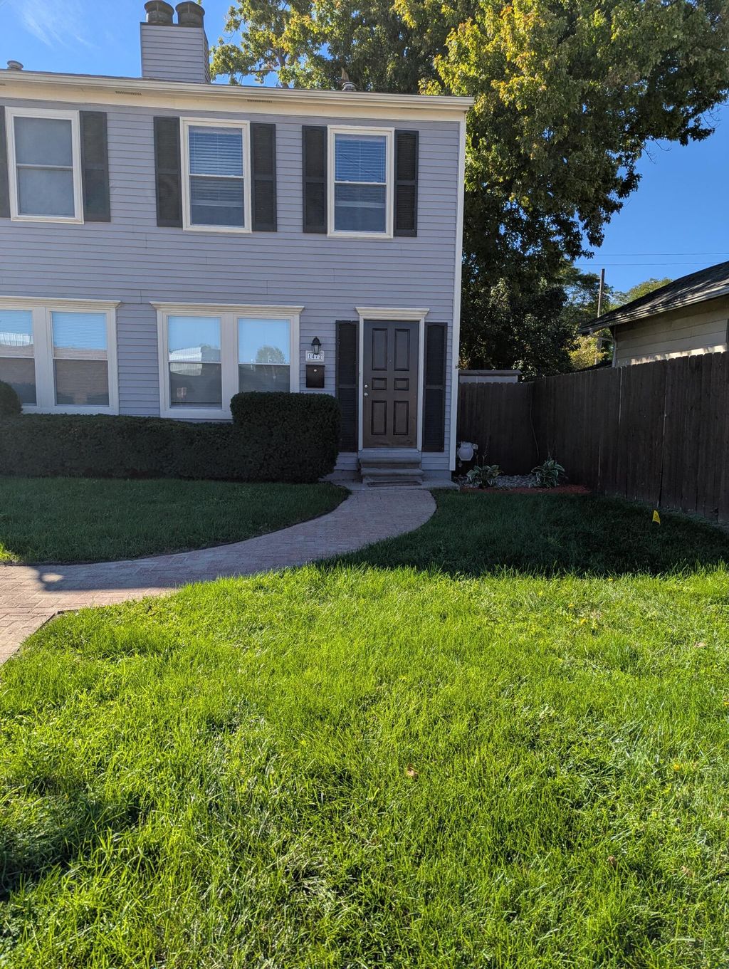 1472 Smith Avenue, Birmingham