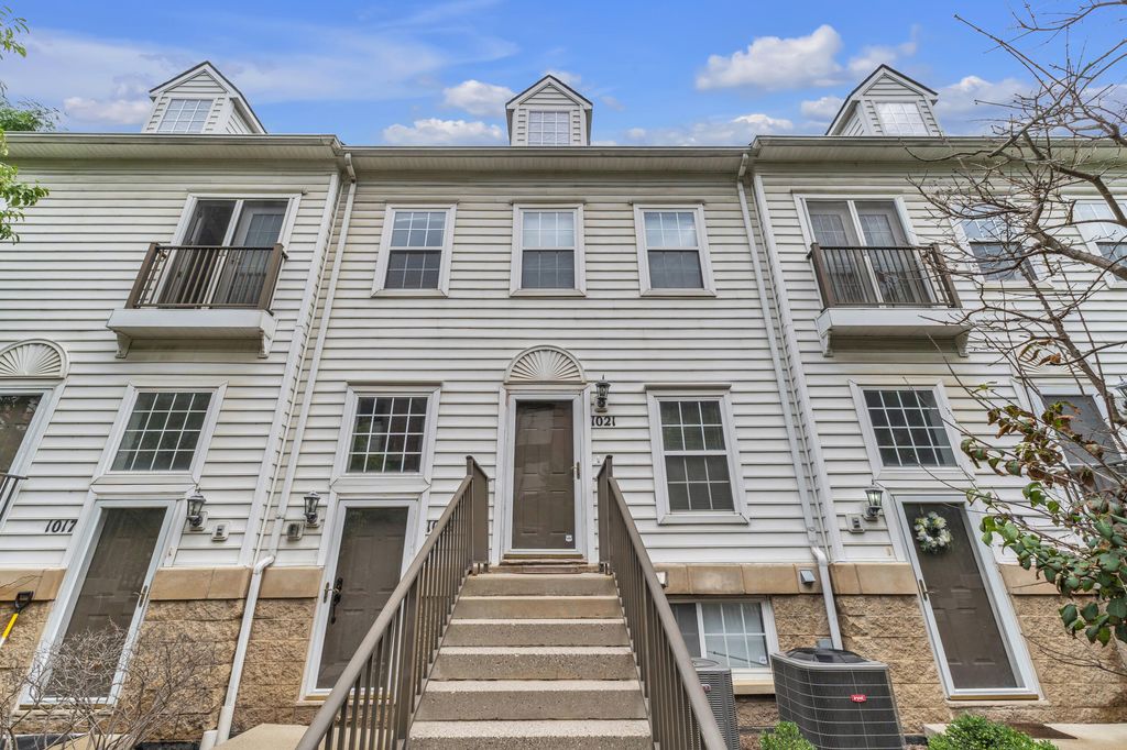 1021 Maiden Lane, Ann Arbor