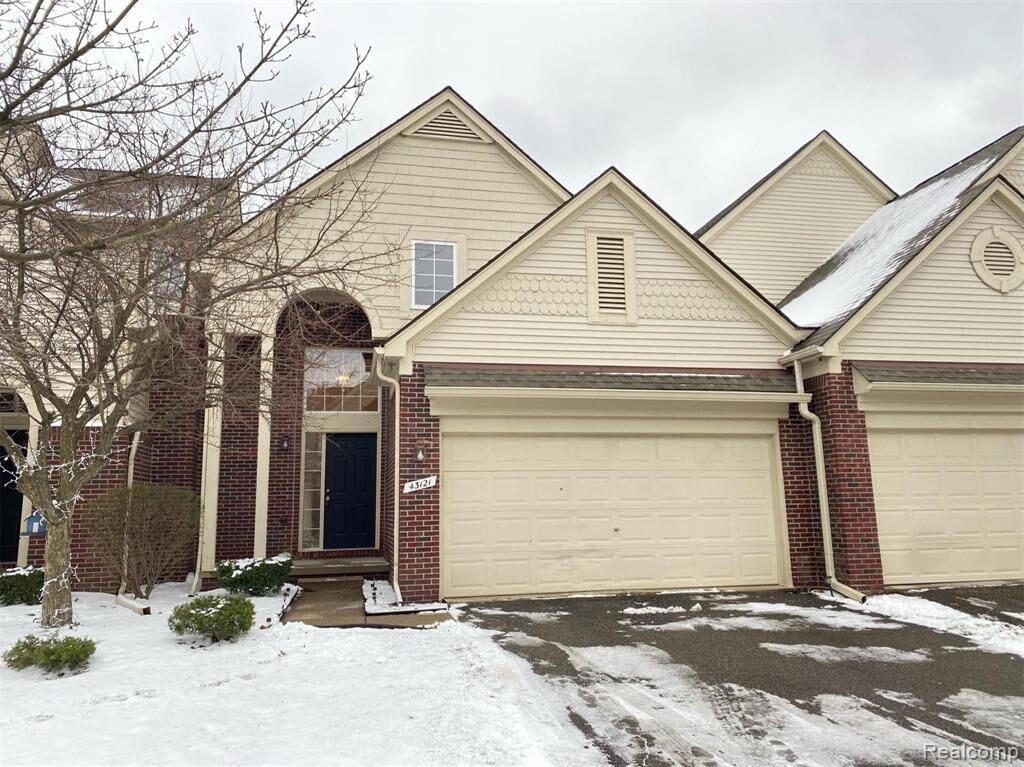 43121 Providence Lane, Canton