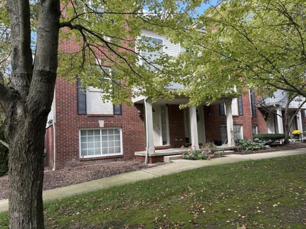 3117 Promenade Circle, Ann Arbor