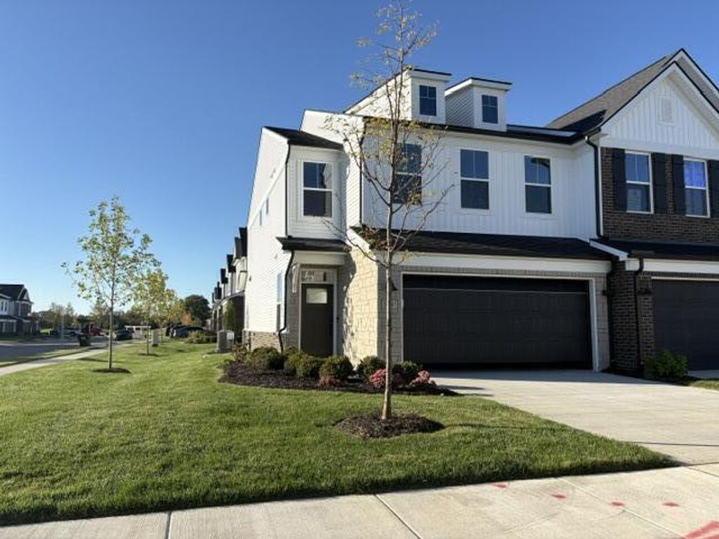 5591 Corgi Drive, Ann Arbor