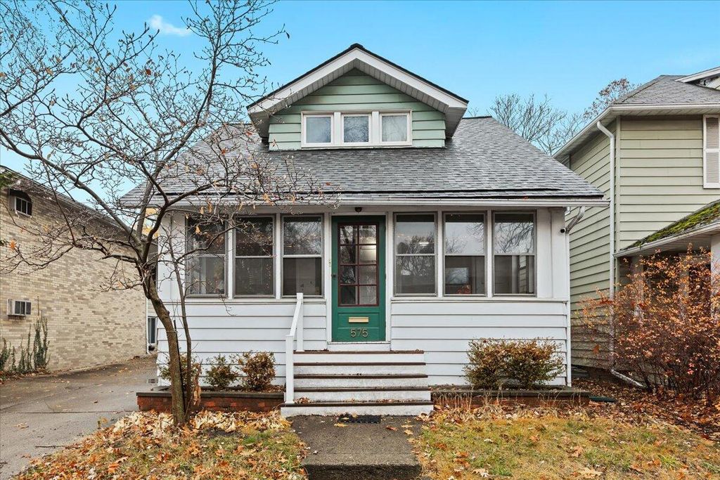 575 E Lewiston Avenue, Ferndale