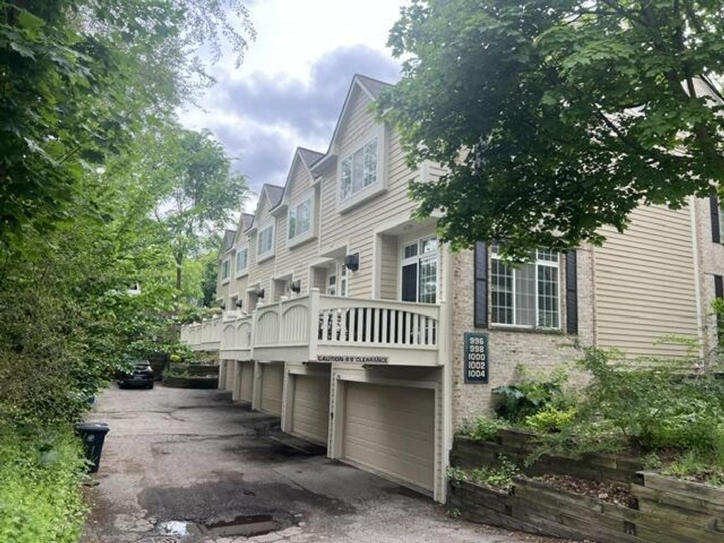 998 Catherine Street, Ann Arbor