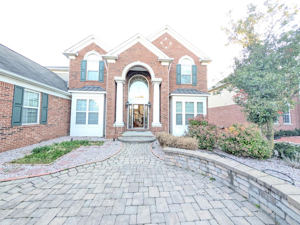 15749 Johnson Creek Drive, Northville