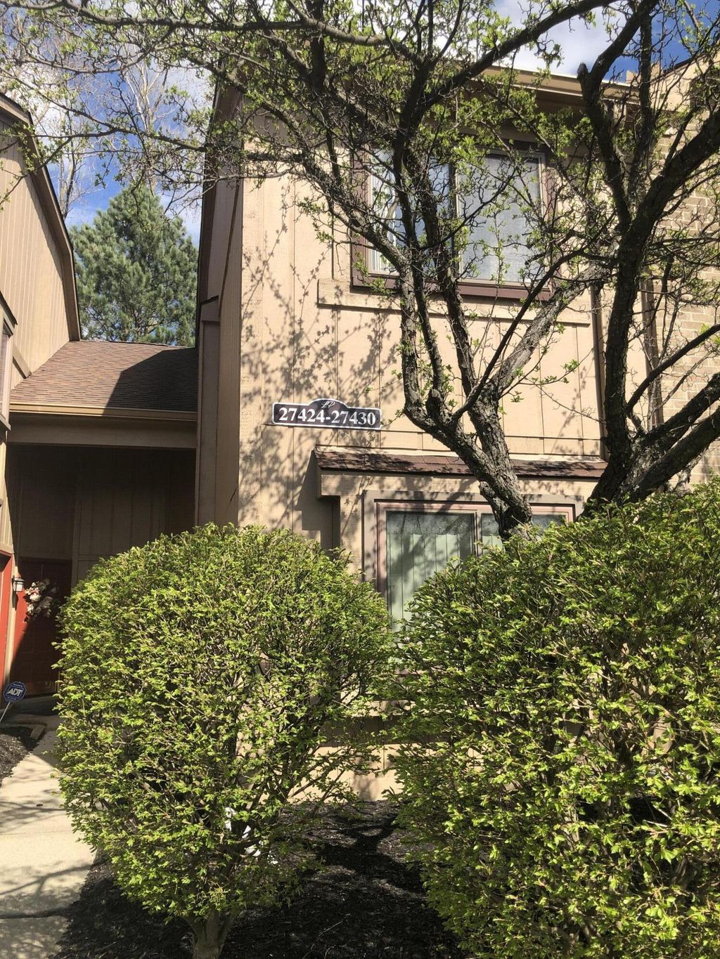 27430 Evergreen Road Unit: 36, Lathrup Village