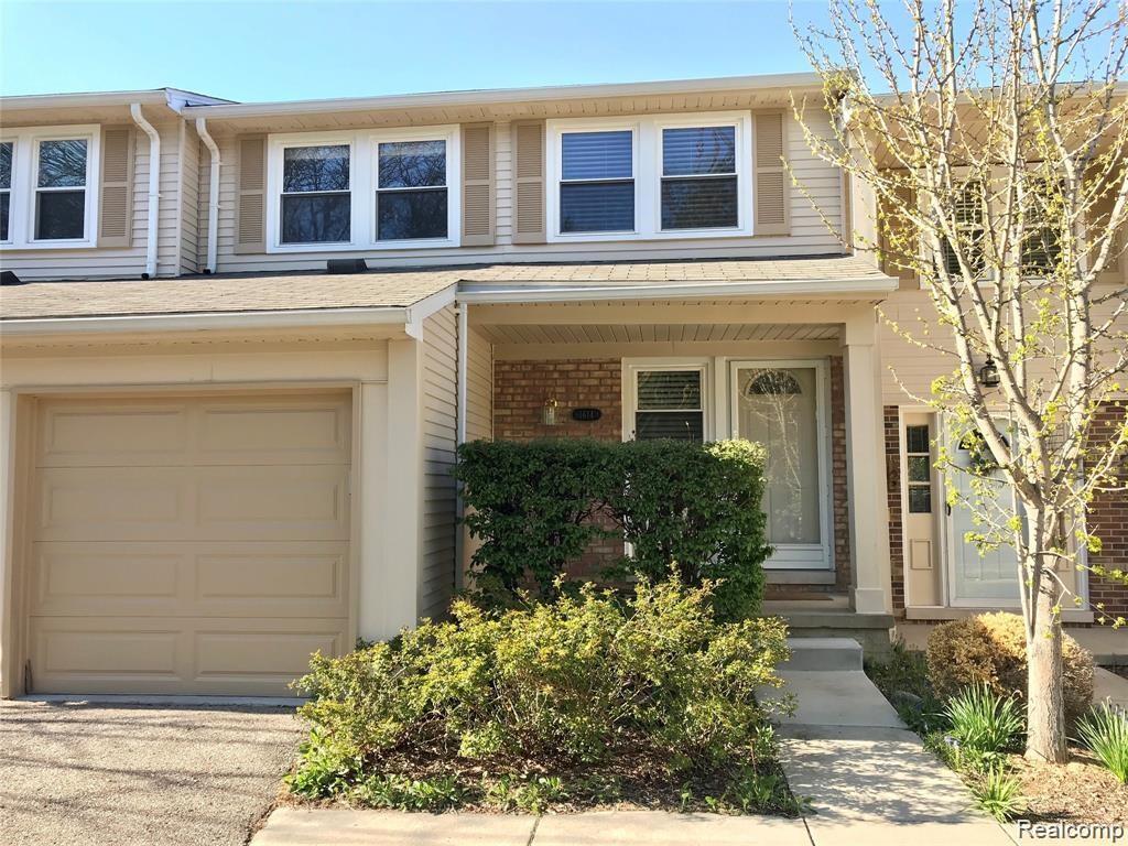 Troy Homes for Sale Troy Michigan Real Estate & MLS Listings