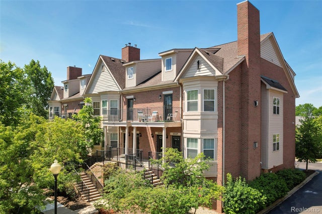 41643 Tera Lane, Novi city