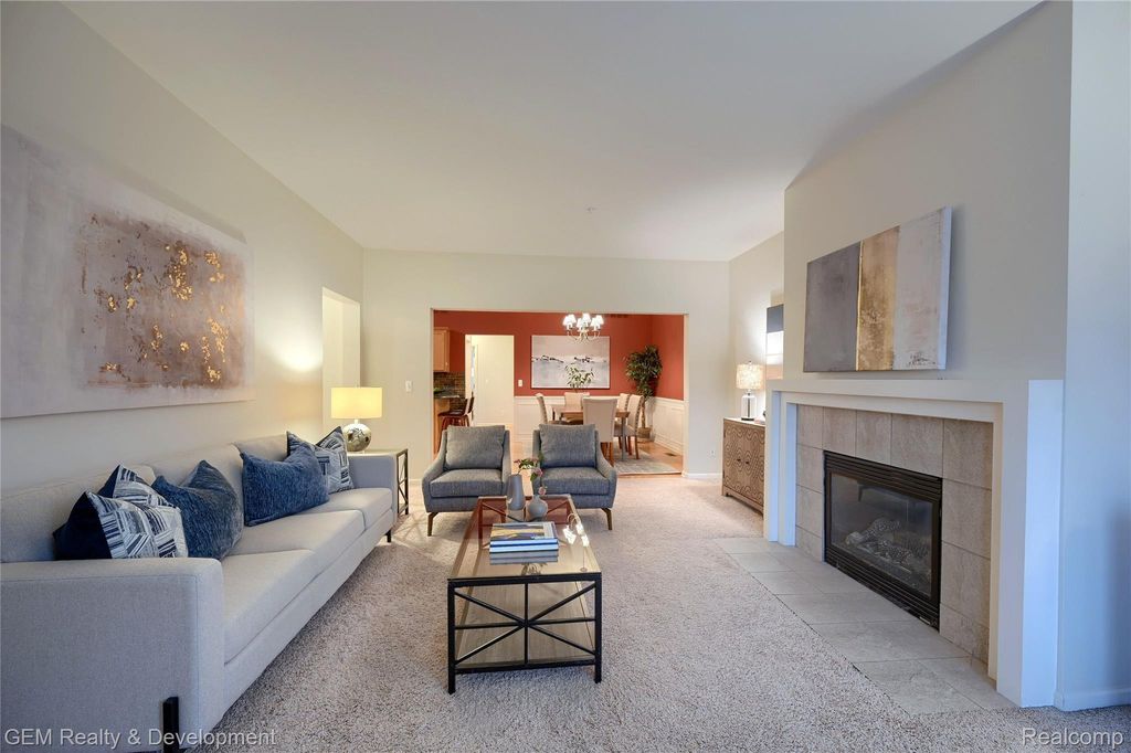 25636 Portico Lane, 