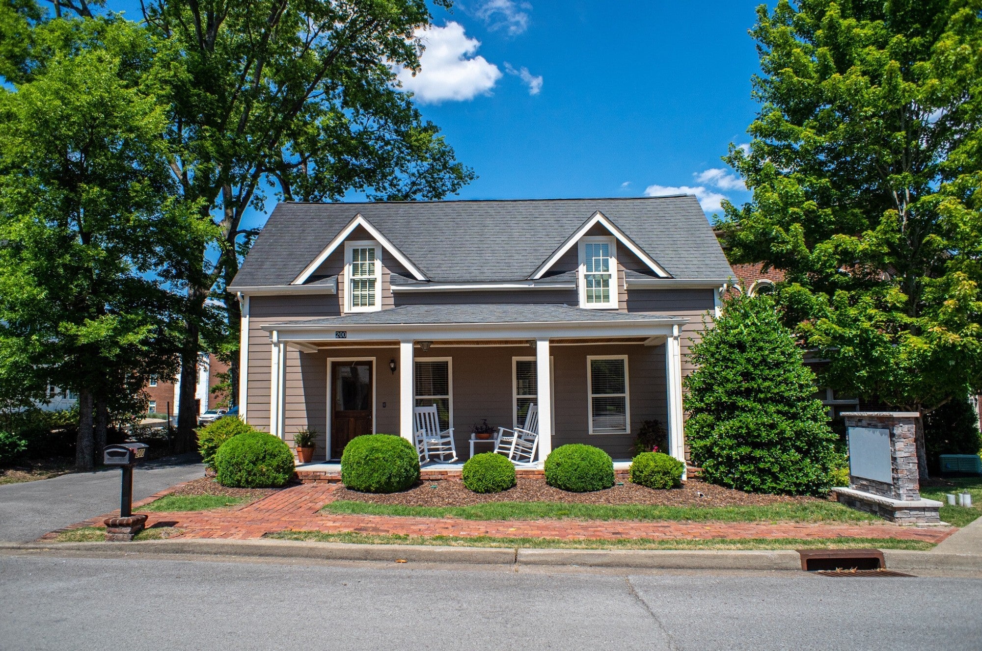 Franklin Commercial Real Estate For Sale Franklin TN