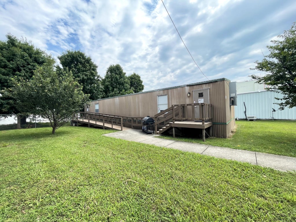 1639 Middle Tennessee Blvd, Murfreesboro