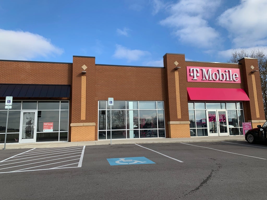 14850 Ft Campbell Blvd, Oak Grove