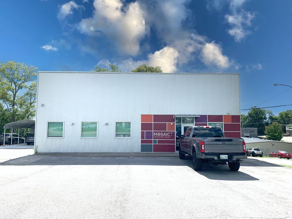 2503 Eugenia Ave, Nashville