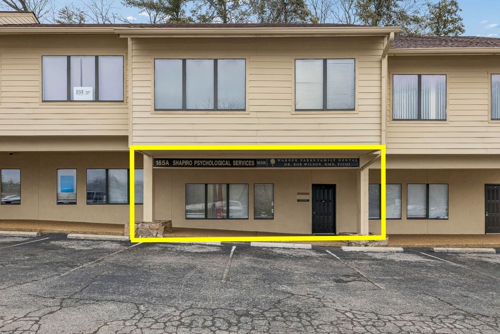 165 Belle Forest Cir, Nashville