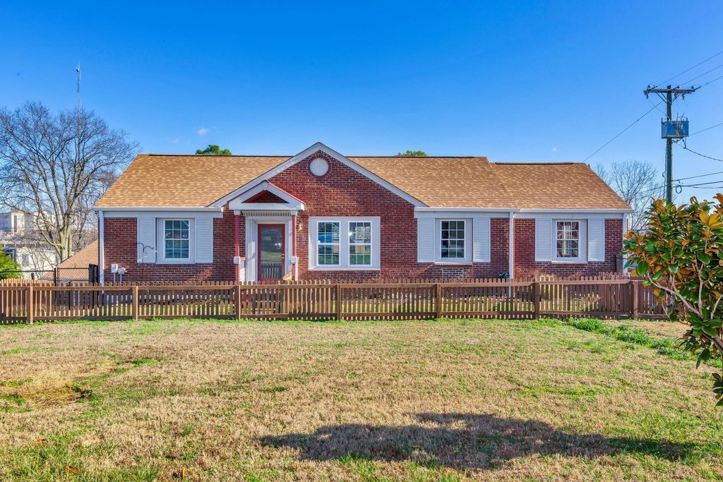 4308 Kenilwood Dr, Nashville
