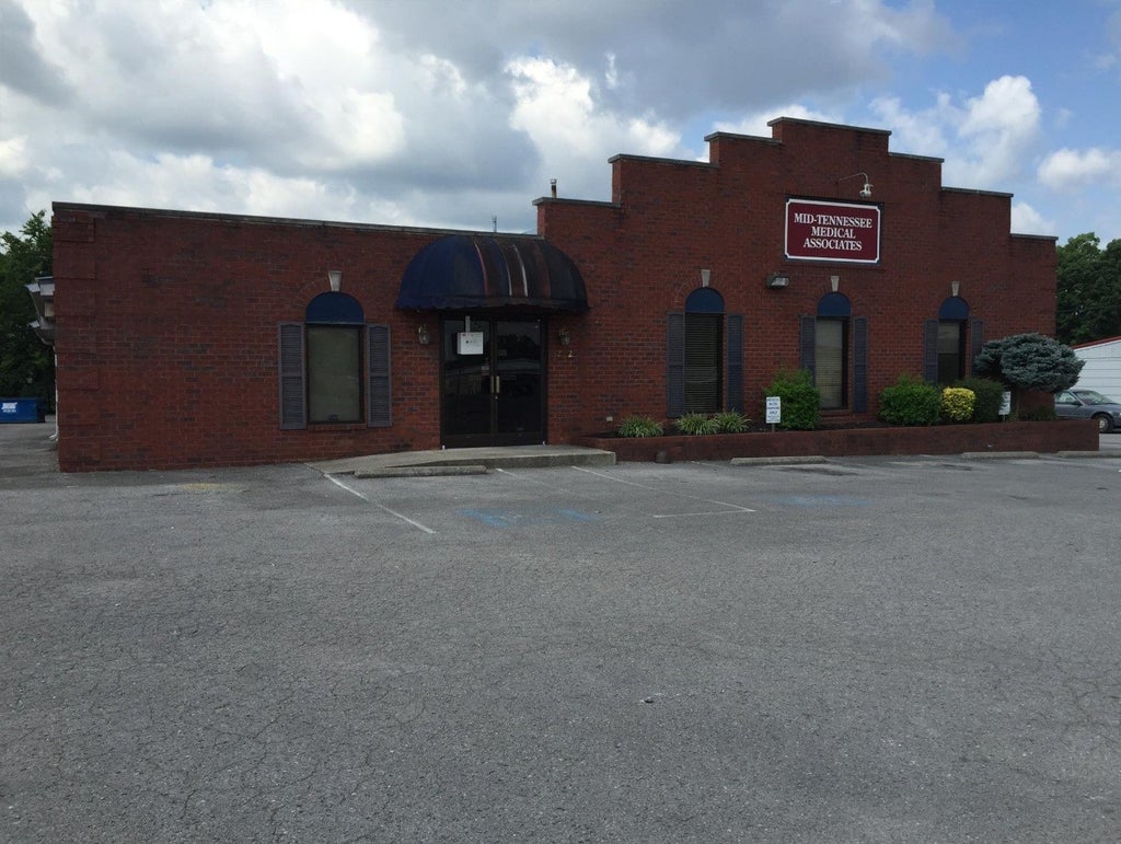 5242 Murfreesboro Rd, La Vergne