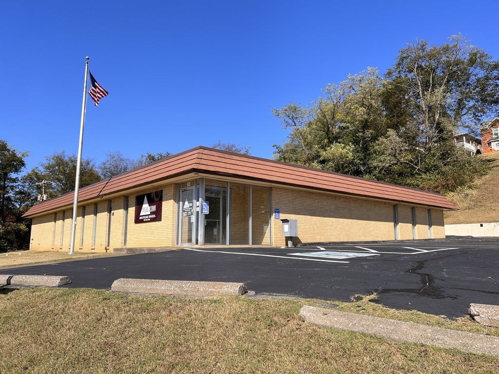 93 Beaumont St, Clarksville