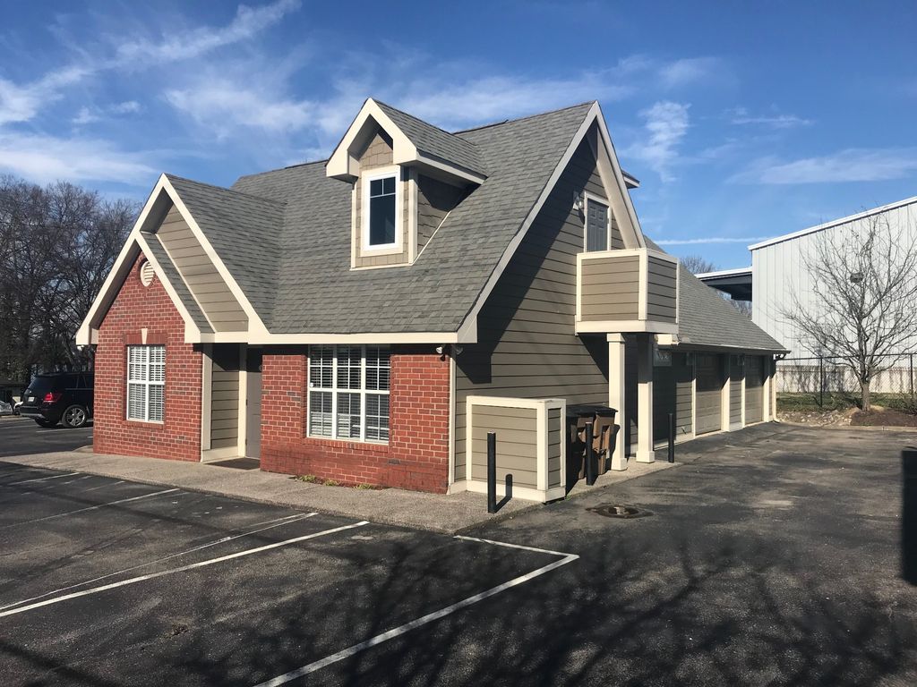 615 Napoleon Ave, Nashville