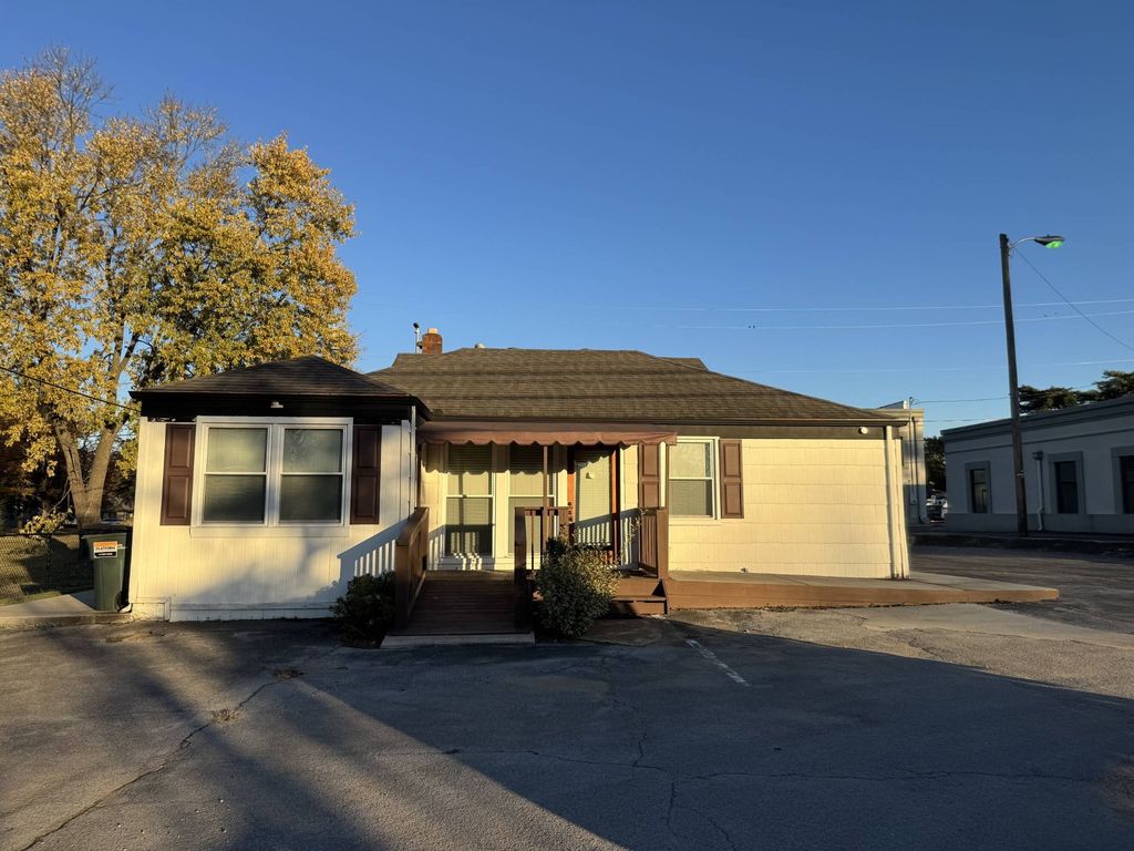 2818 Bransford Ave, Nashville