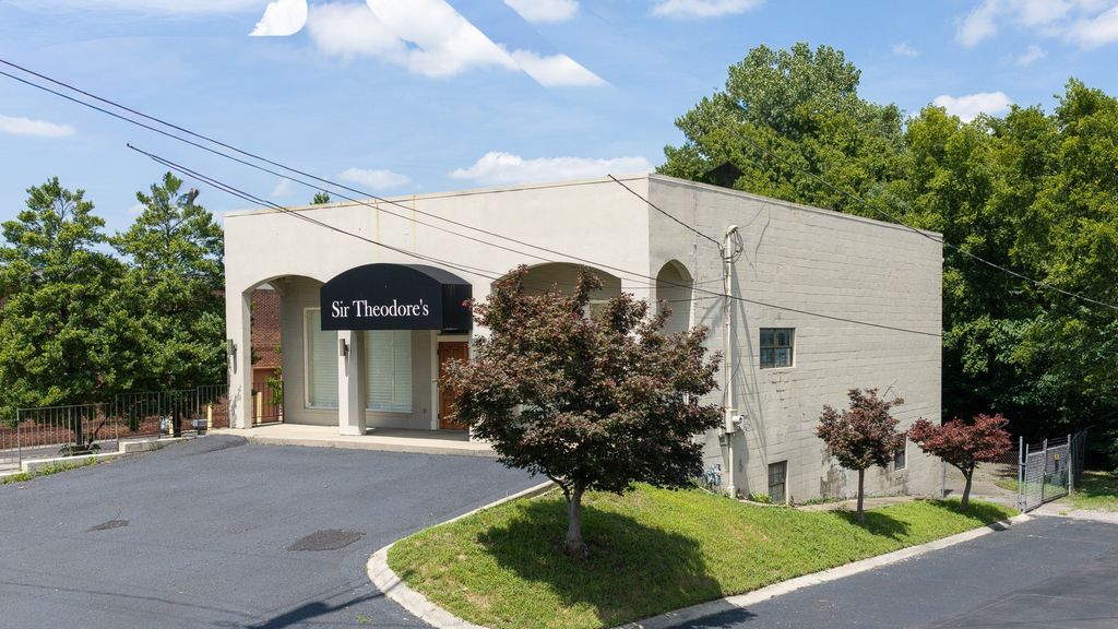 306 Orlando Ave, Nashville