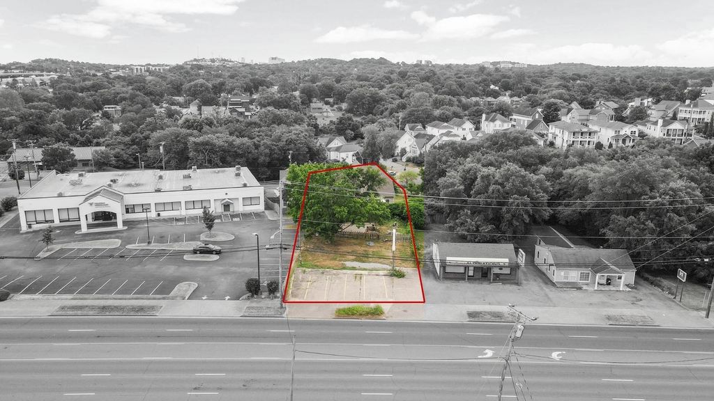 340 White Bridge Pike, Nashville