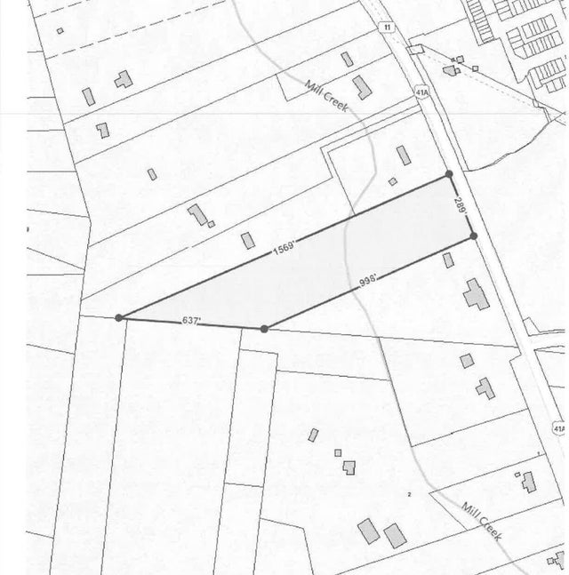 0 Nolensville Rd, Nolensville