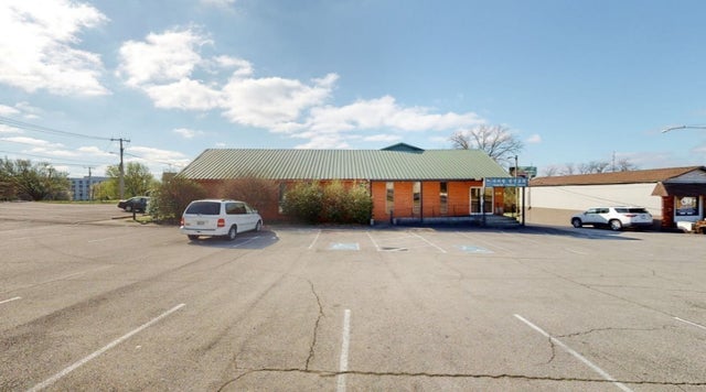 937 Allen Rd, Nashville