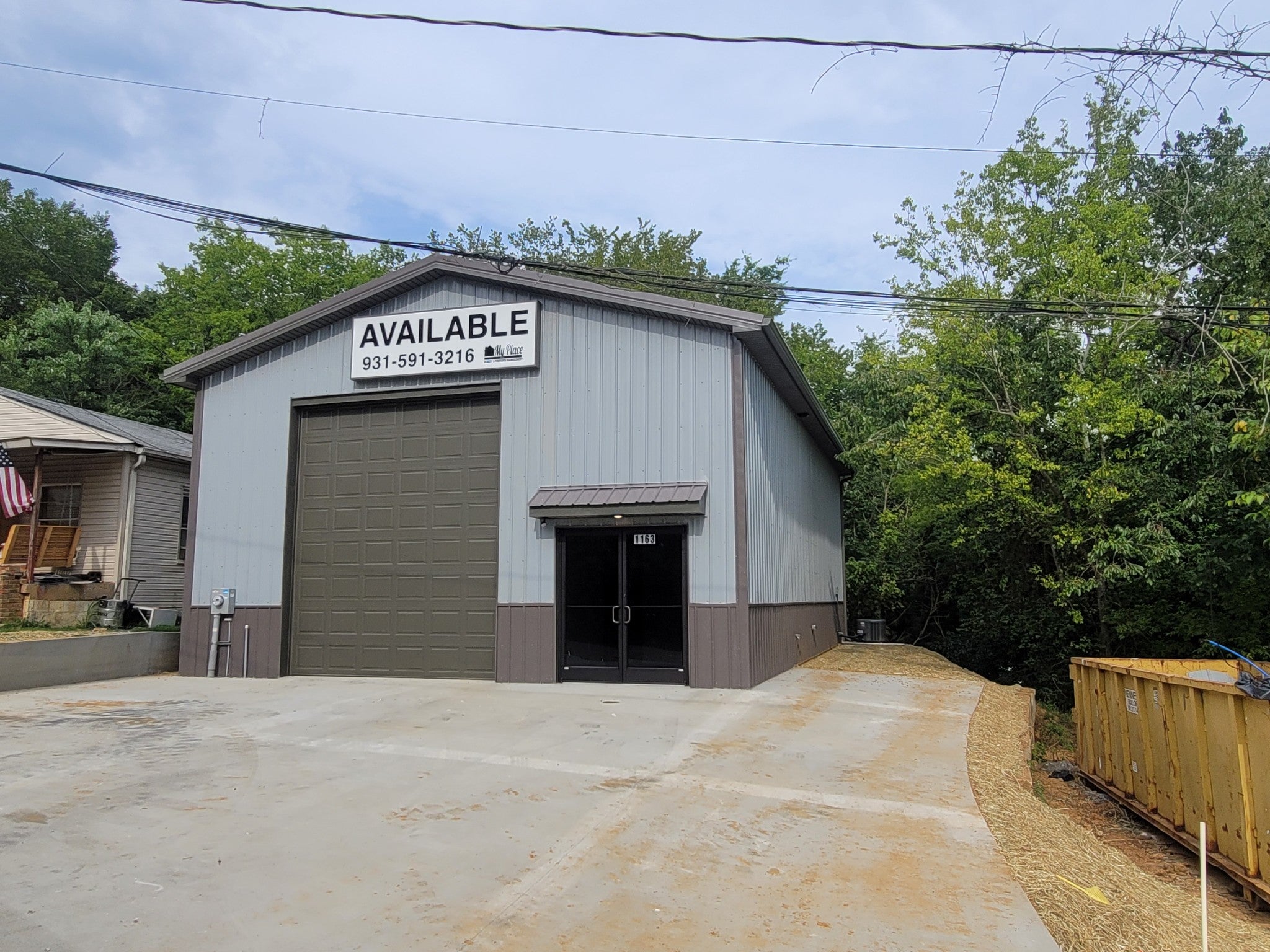 Clarksville Commercial Real Estate For Sale Clarksville TN