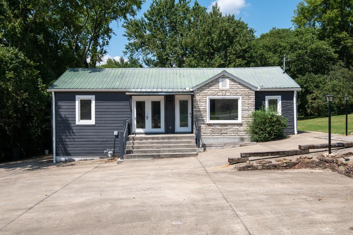 Gallatin Commercial Real Estate For Sale Gallatin TN