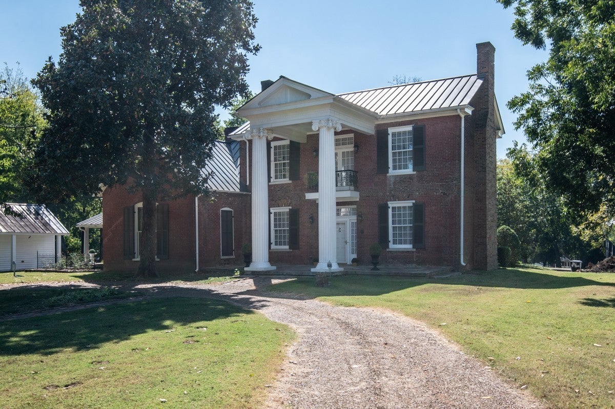 Gallatin Commercial Real Estate For Sale Gallatin TN