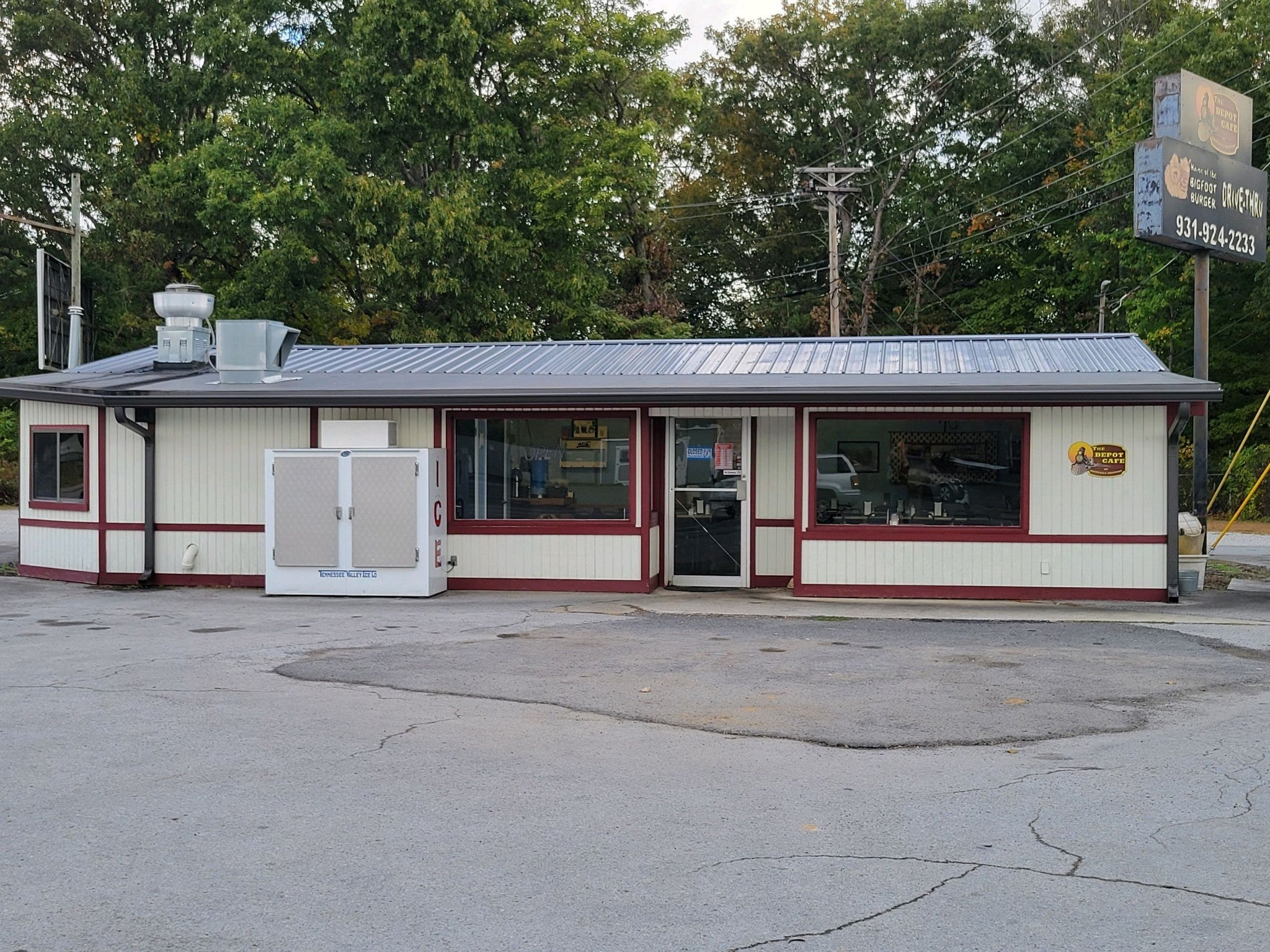 403 W Main St W Monteagle TN MLS 2581194