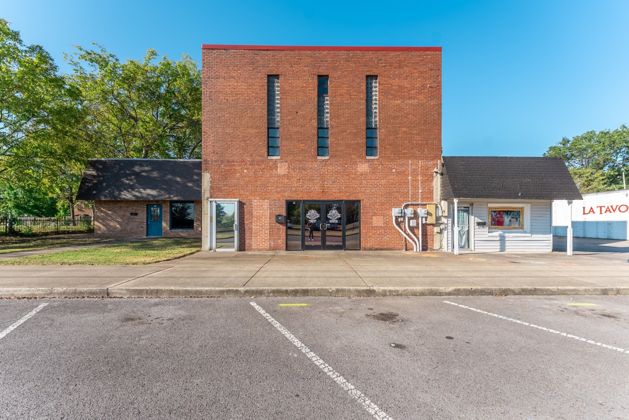 Smyrna Commercial Real Estate For Sale - Smyrna TN