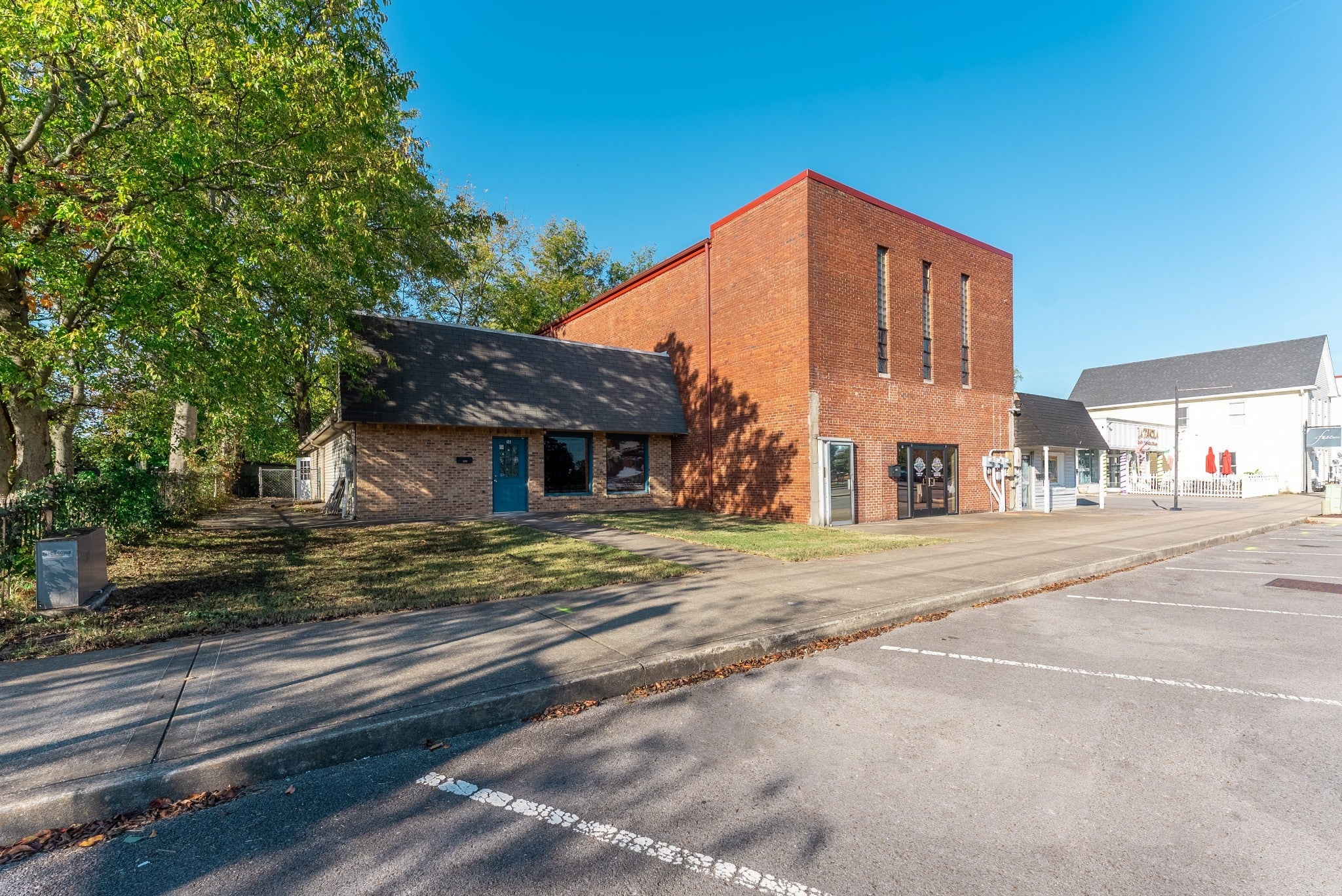 Smyrna Commercial Real Estate For Sale Smyrna TN
