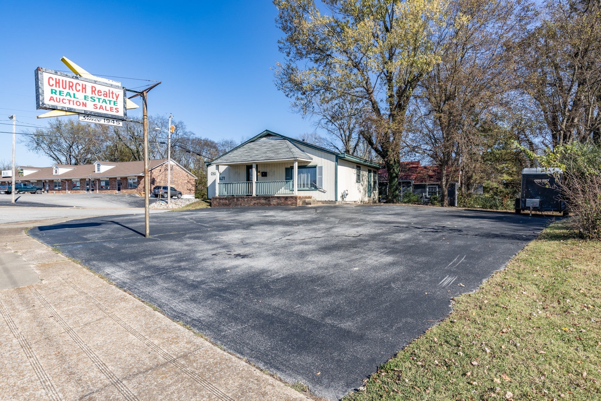 2001 Carmack Blvd Columbia TN MLS 2588293