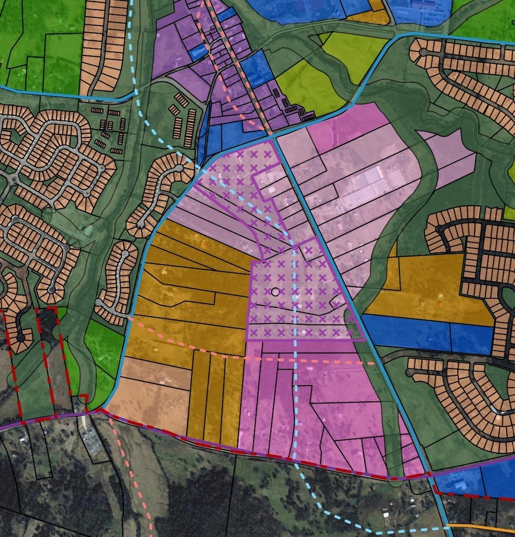 9869 Clovercroft Rd, Nolensville Property Listing MLS® 2590859