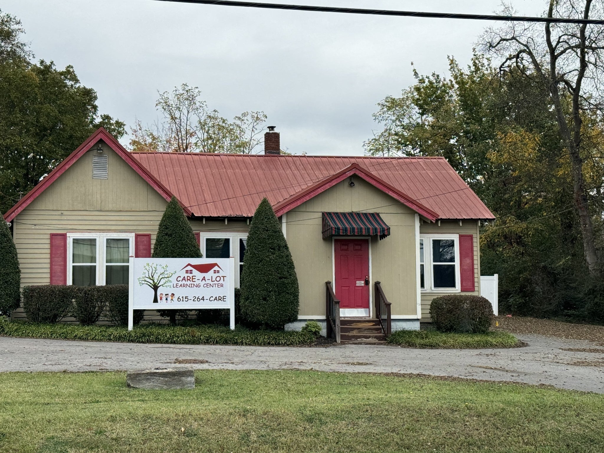 Hendersonville Commercial Real Estate For Sale Hendersonville TN