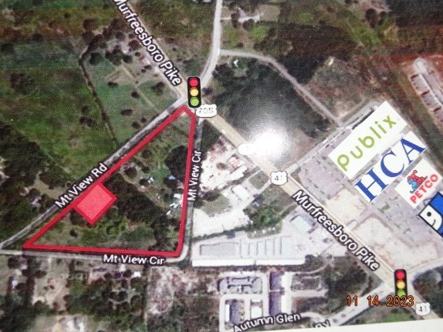 3501 Murfreesboro Pike, Antioch
